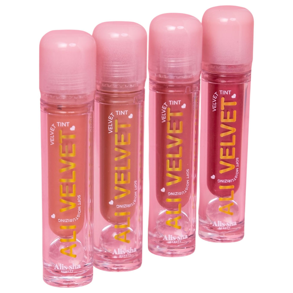 TINTA MULTIPROPOSITO VELVET ALISSHA