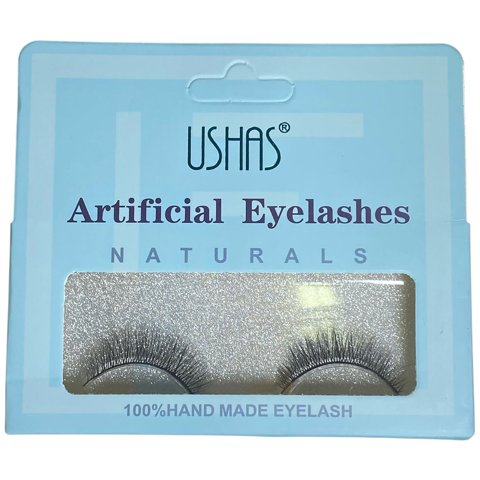 PESTAÑAS ENTERAS USHAS CT505