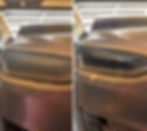 Headlight Restoration