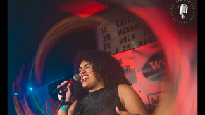 Meet Izzy Miz: The MIC Mag's January 2026 Musician of the Month!