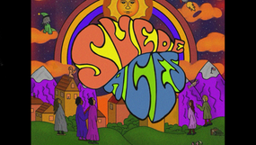 Suede Aces: The Sound of Classic Rock Reborn