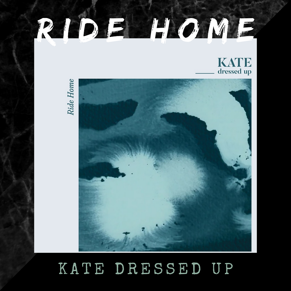 Kate Ride Our Hop Into Kate Dressed Up's