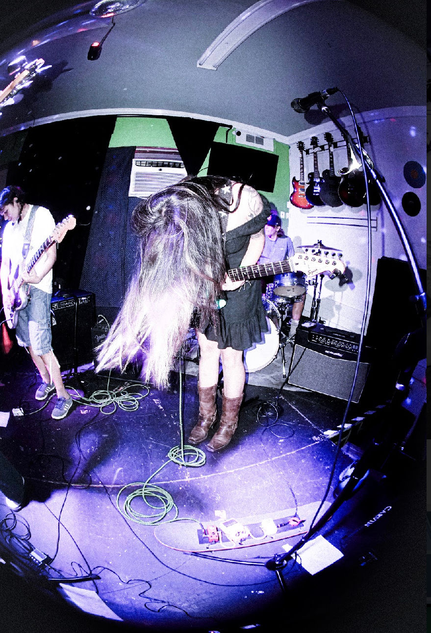 Lucid Dream Band