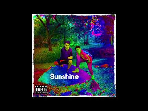 Put Your Sunglasses On, Today We're Listening to the Sounds of "Sunshine"