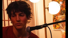 Meet Quedronol: The MIC Mag's July 2026 Musician of the Month!