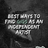 Stop Waiting for Gigs: The Indie Artist's Guide to Landing Gigs