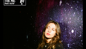 Meet Belle Shea: The MIC Mag's September 2026 Musician of the Month!