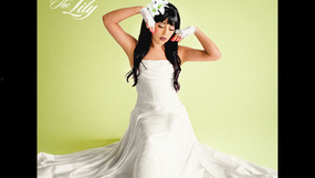 How a Shakespeare Misquotation inspired Lily Forte’s Album, 'Don’t Gild The Lily'