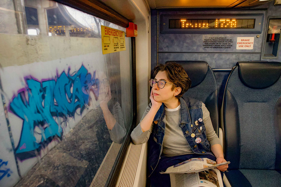 roe knows best by kenny bieber