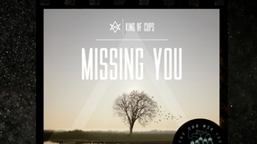 King of Cups Strike a Chord with Their Heartfelt Neon Pop-Punk Bop and Music Video "Missing You"
