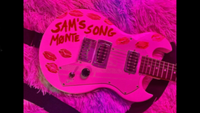 MØNTE's "Sam's Song": A Valentine's Single Embracing the Euphoria of Love
