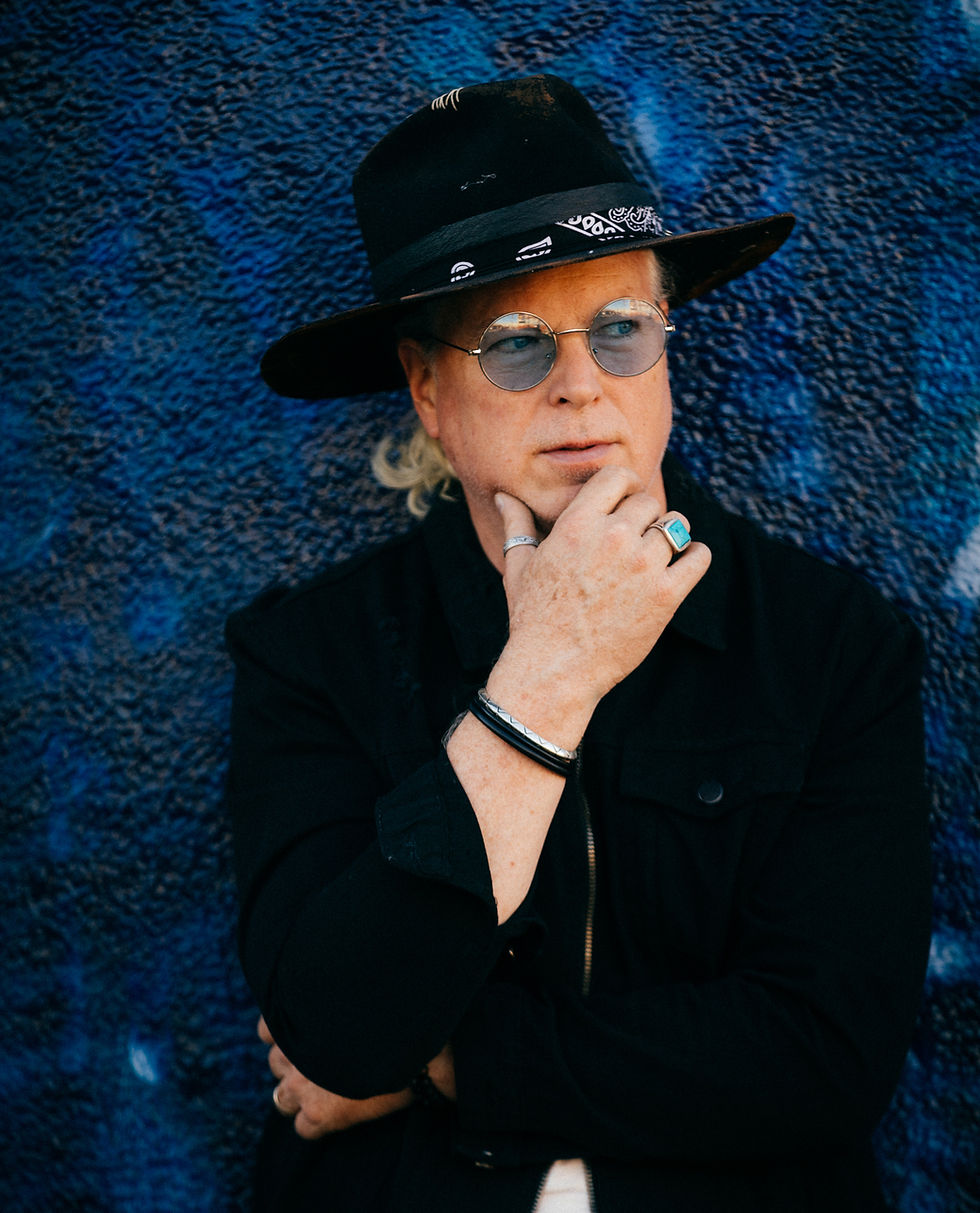 hilary cousins - pc blaise joseph