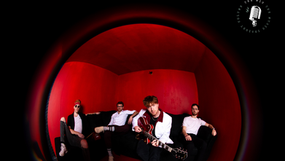 Meet The Spins: The MIC Mag's July 2025 Musicians of the Month!