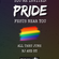 You're Invited! Pride Fests Near You 2026