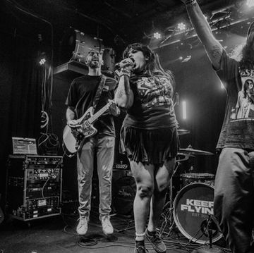  A Conversation With POrkR0LL: Supporting Independent Artists From All Angles 