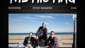The MIC Mag's December 2024 Issue!