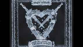 Feel Like You're Racing Against Time? Angie Colman Wonders the Same in Part 1 of Her Debut Album, 'How Do I Make My Life Slow Down?'