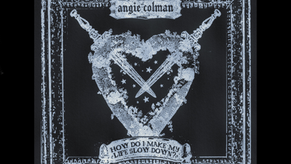 Feel Like You're Racing Against Time? Angie Colman Wonders the Same in Part 1 of Her Debut Album, 'How Do I Make My Life Slow Down?'