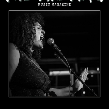 The MIC Mag's January 2026 Issue!