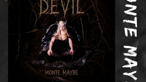 Do You Believe In the 'Jersey Devil'? Take a Journey Through the Pine Barrens with Monte Maybe in her Debut Album