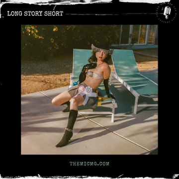 "SAVE A HORSE, BREAK A HEART": Tiger La Flor Delivers a Playful New Pop-Country Hit