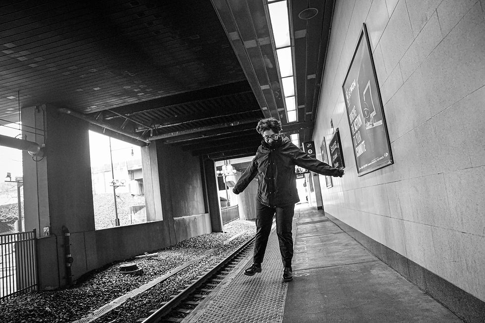 roe knows best by kenny bieber