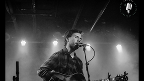 Meet Catch Me If You Can: The MIC Mag's April 2026 Musician of the Month!