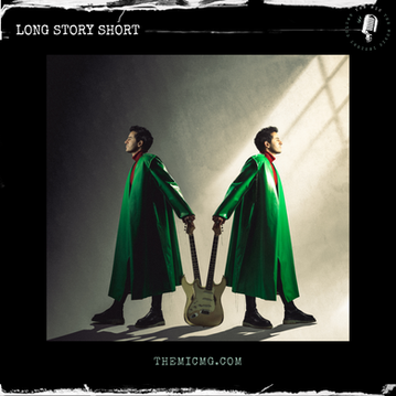 Artur Menezes Makes D’Angelo’s “Til It’s Done (Tutu)” His Own With His Funk-Rock Groove