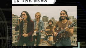 AI band, The Velvet Sundown, “Not quite human. Not Quite Machine:” All You Need To Know