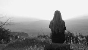When Faith Feels Scary: Learn to Trust God Like Ruth