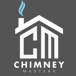 CHIMNEY MASTERS Logo