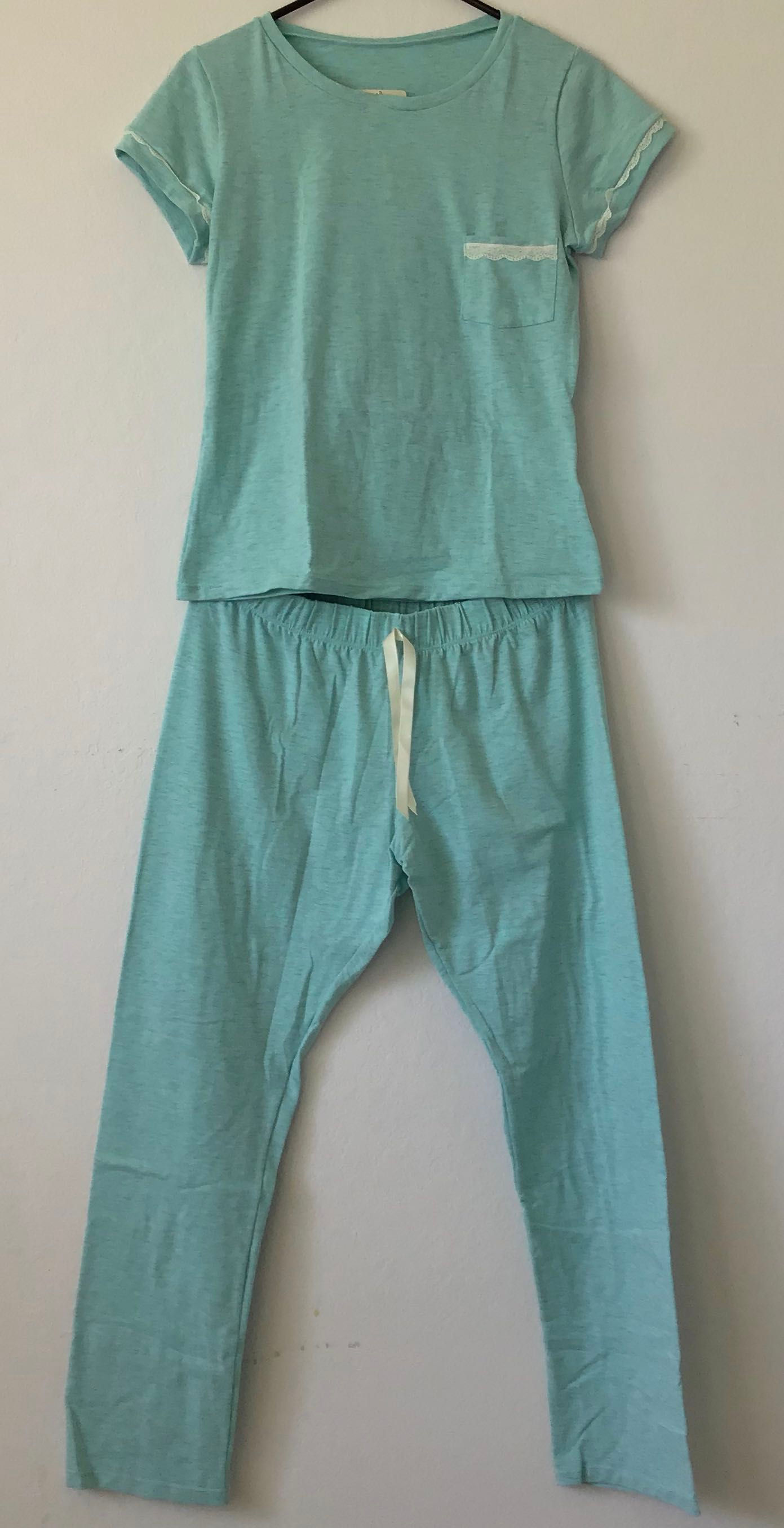 PAJAMA PANTS