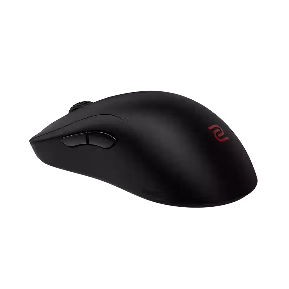 Thumbnail: ZOWIE ZA13-DW 4K Wireless Mouse for Esports