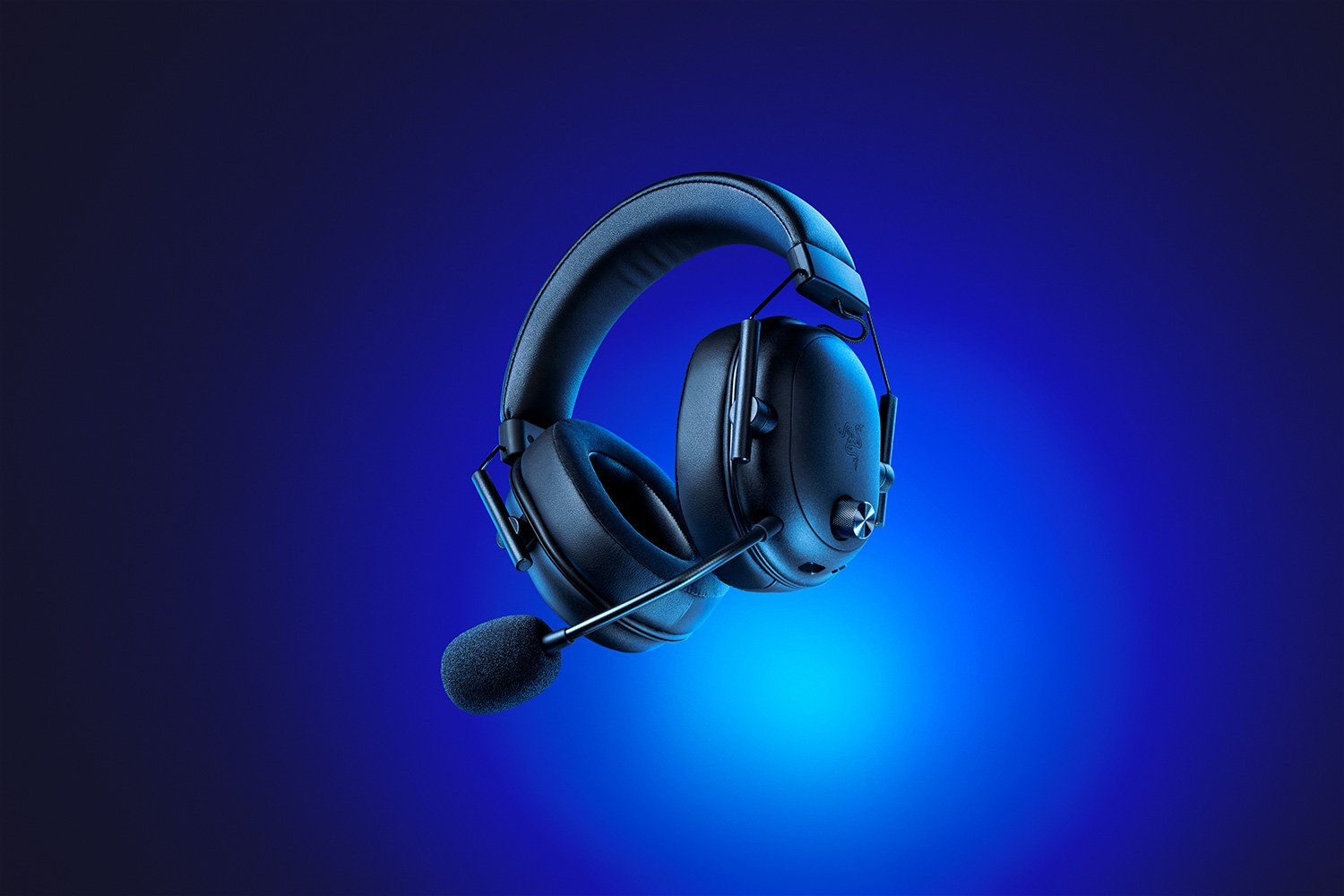 Razer BlackShark V2 HyperSpeed Wireless Ultra-Lightweight Esports Headset