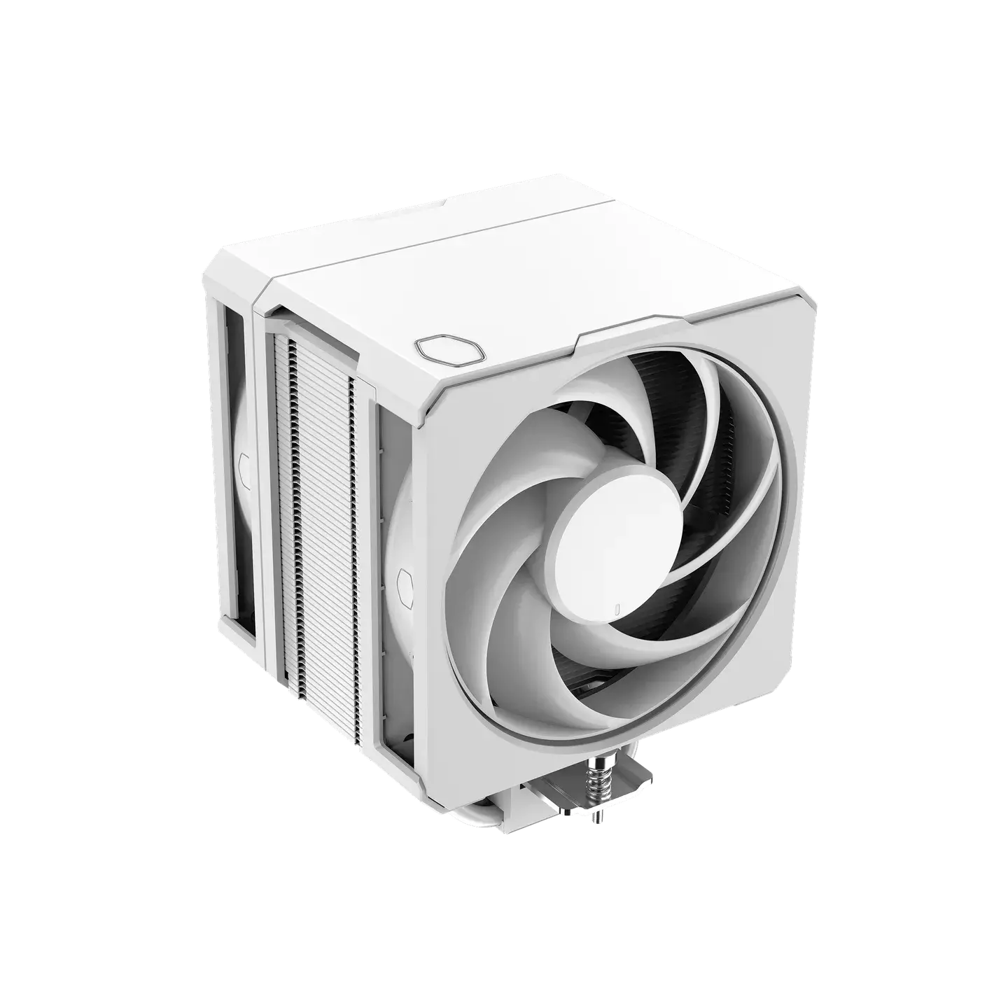 COOLER MASTER HYPER 612 APEX CPU COOLER WHITE