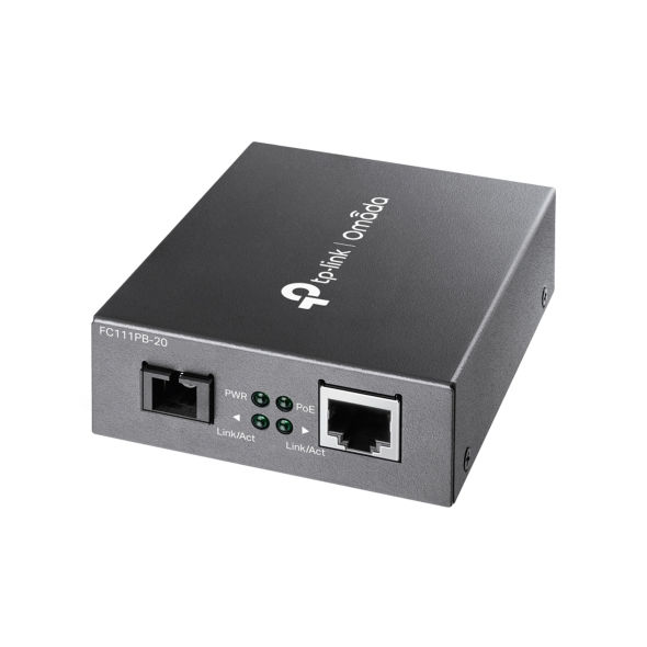 TP-LINK OMADA TL-FC111PB-20