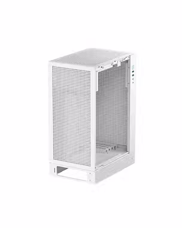 Thumbnail: DEEPCOOL CH170 PLUS WHITE