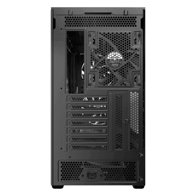 Thumbnail: OKINOS Air Cross ATX