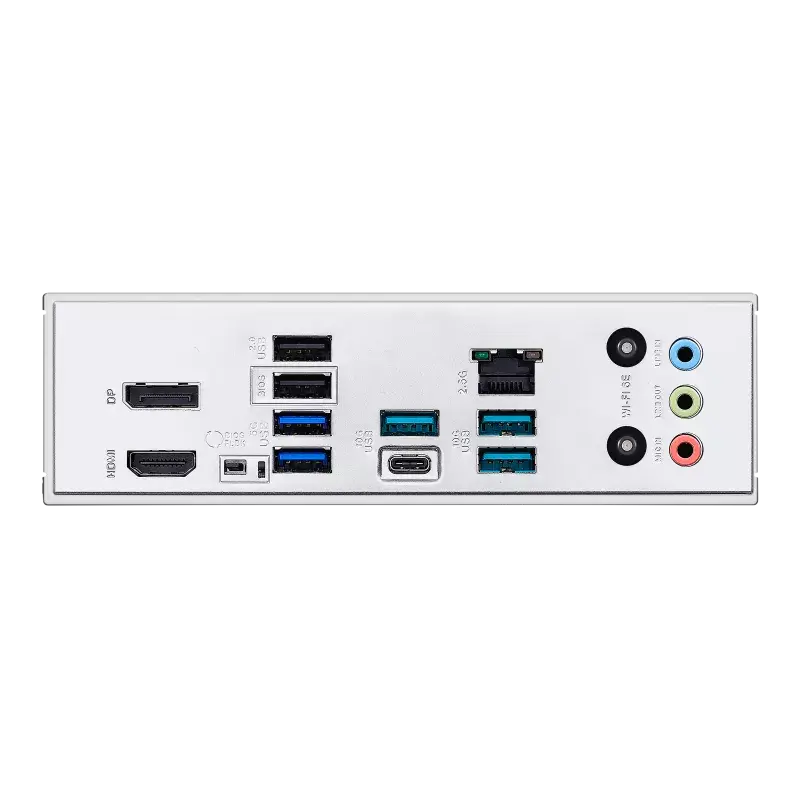 Thumbnail: ASUS PRIME B850-PLUS WIFI-CSM