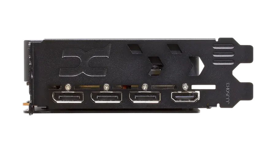 Thumbnail: POWERCOLOR AMD RADEON RX 9070 XT 16GB GDDR6 REAPER