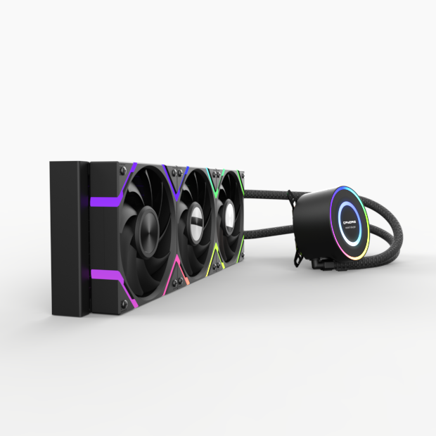 Thumbnail: CRYORIG CRYO360