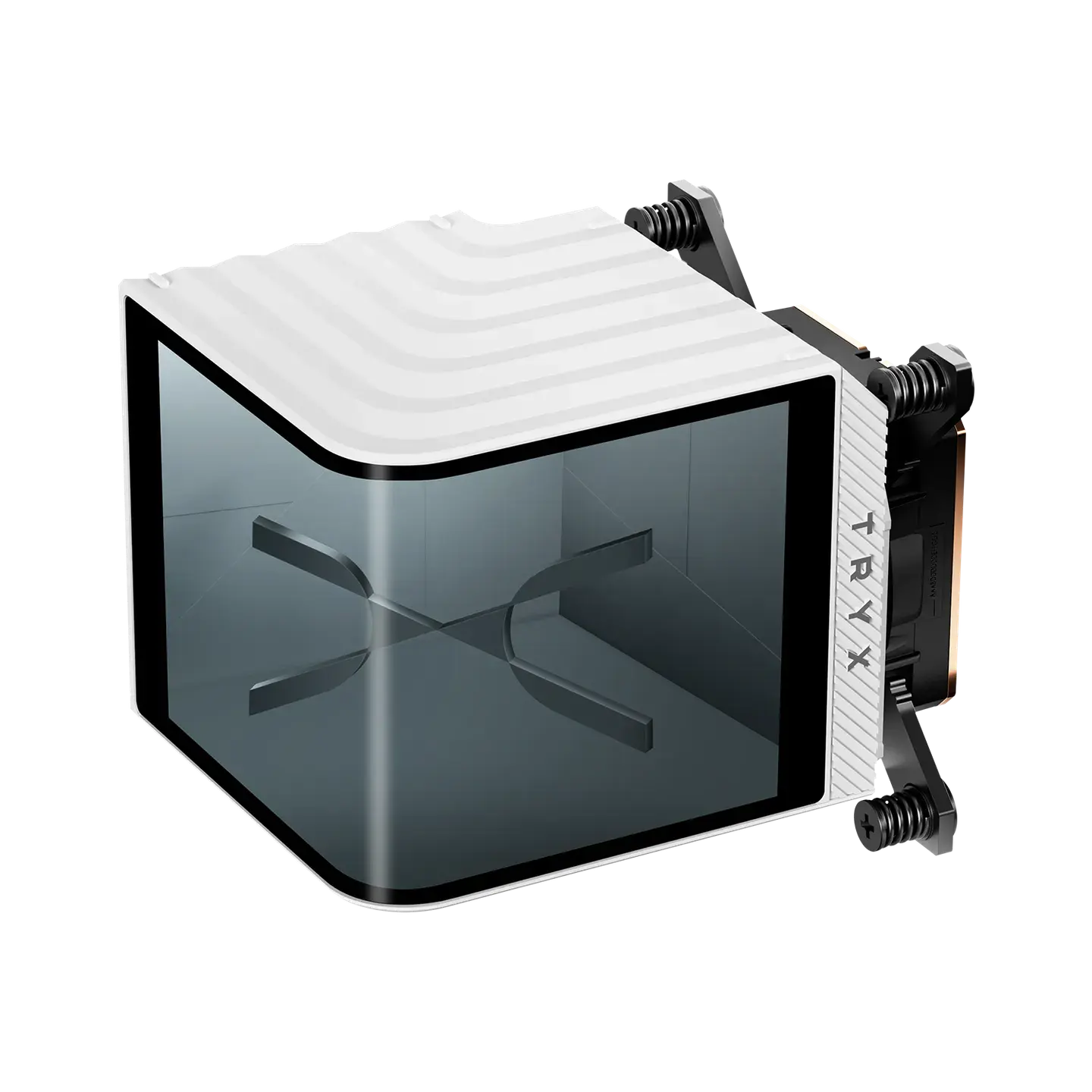 TRYX PANORAMA WB WHITE