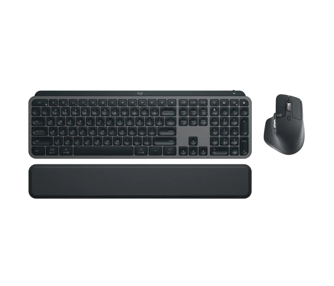 LOGITECH MX KEYS S COMBO