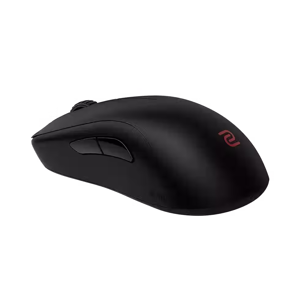 Thumbnail: ZOWIE S2-DW 4K Wireless Mouse for Esports