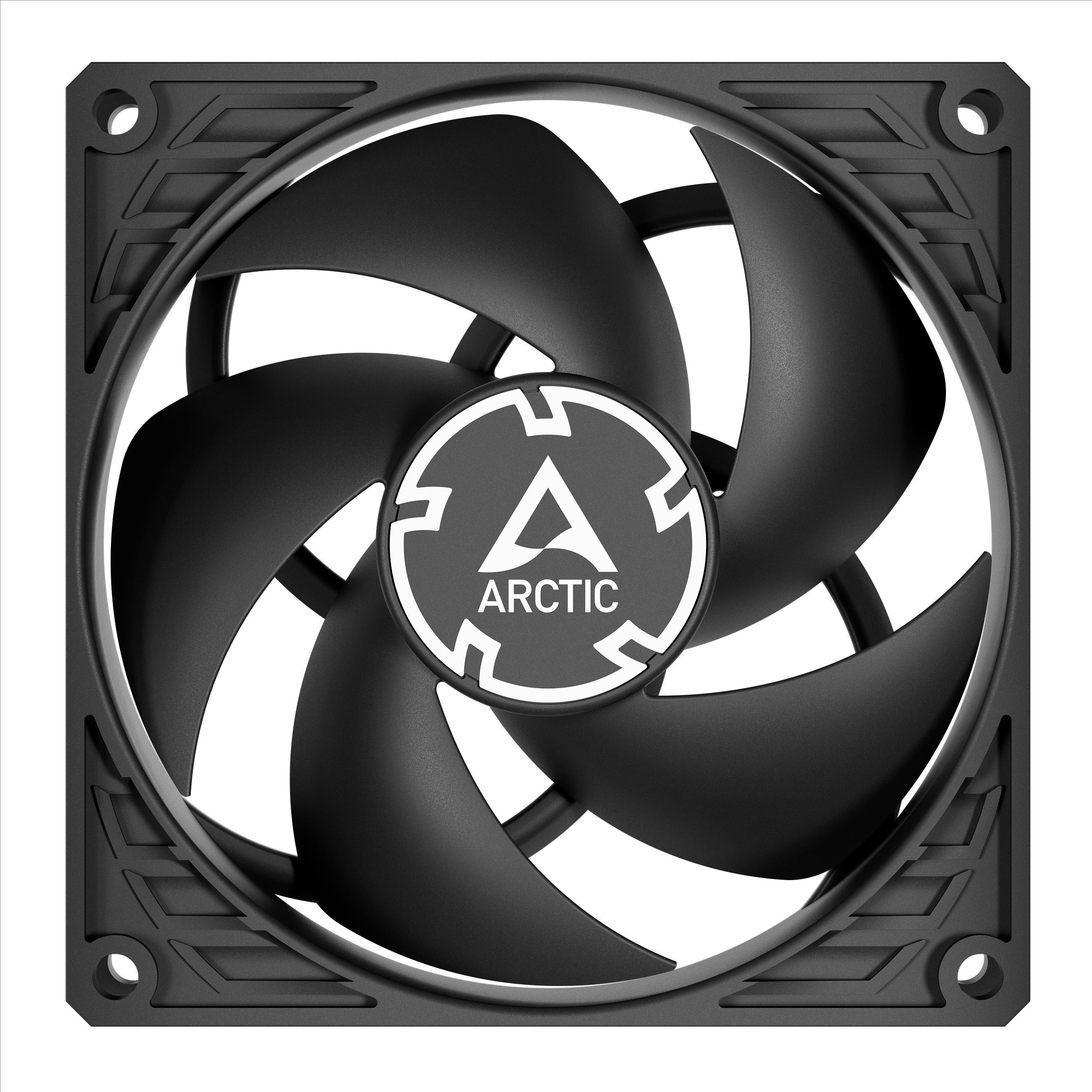 ARCTIC P9 MAX (BLACK)