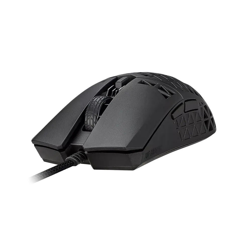 Thumbnail: ASUS TUF GAMING M4 AIR GAMING MOUSE