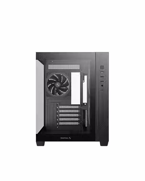 Thumbnail: DEEPCOOL CG330 3F