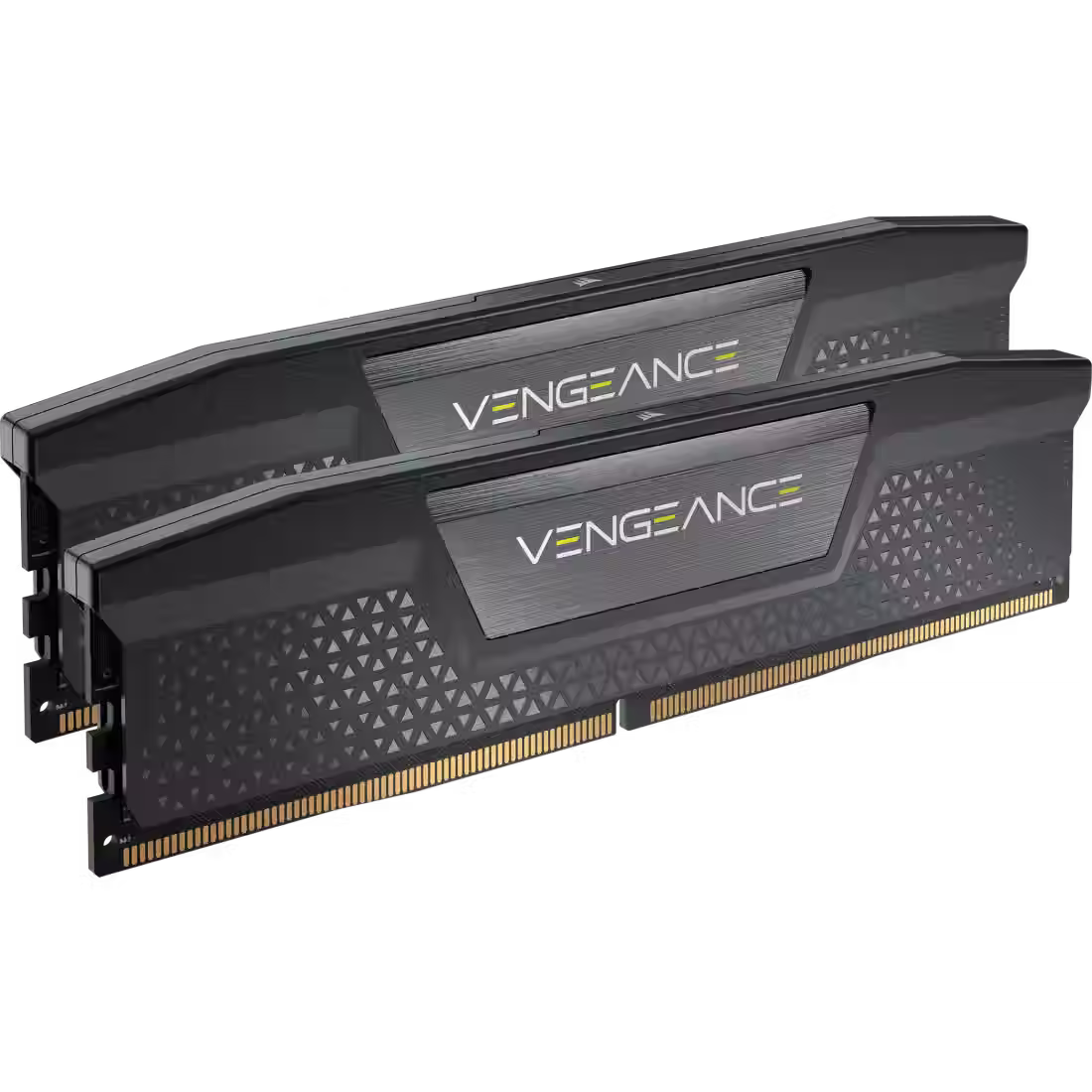 CORSAIR VENGEANCE DDR5 32GB (2 X 16GB) 6400MHZ C36 1.35V - INTEL XMP & AMD EXPO