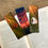 Thumbnail: Warm Illustrated Bookmarks