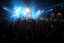 Le Bataclan